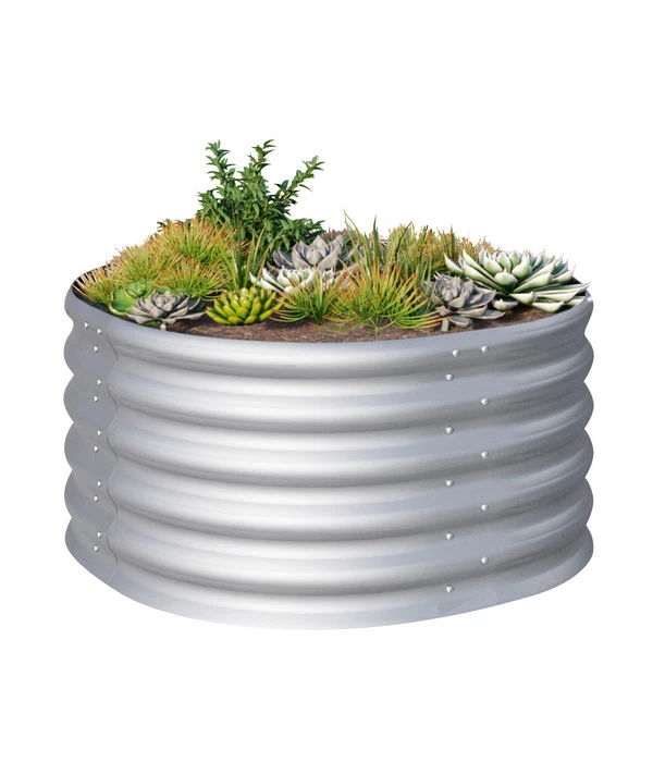 Vitavia Hochbeet Faunus 1 3 Vitavia Hochbeet Faunus 1