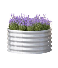 Vitavia Hochbeet Faunus 1 9 Vitavia Hochbeet Faunus 1 -Gartenleben Verkauf 4413456 WE FS 002 VitaviaHochbeetFaunus