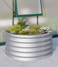 Vitavia Hochbeet Faunus 1 10 Vitavia Hochbeet Faunus 1 -Gartenleben Verkauf 4413456 WE MO 001 VitaviaHochbeetFaunus