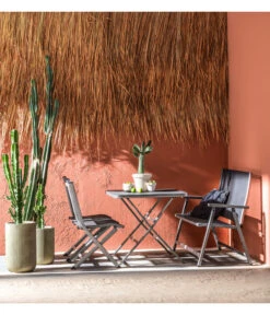 Dehner Klapptisch Chicago, Eckig -Gartenleben Verkauf 4422382 WE MO 003 BalkongruppeChicago