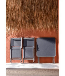 Dehner Klapptisch Chicago, Eckig -Gartenleben Verkauf 4422382 WE MO 004 BalkongruppeChicago