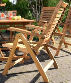 Dehner Positionssessel Macao 17 Dehner Positionssessel Macao -Gartenleben Verkauf 4423471 WE MO 001 PositionssesselMacaoNeu