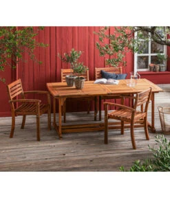 Dehner Stapelstuhl Macao -Gartenleben Verkauf 4423489 WE MO 003 GruppeMacaoNeu