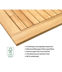 Dehner Klapptisch Macao -Gartenleben Verkauf 4423570 WE IG 001 BeistelltischMacao 2