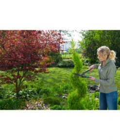 Gardena Heckenschere PrecisionCut -Gartenleben Verkauf 4431870 WE MO 002 GardenaHeckenscherePrecisioncut