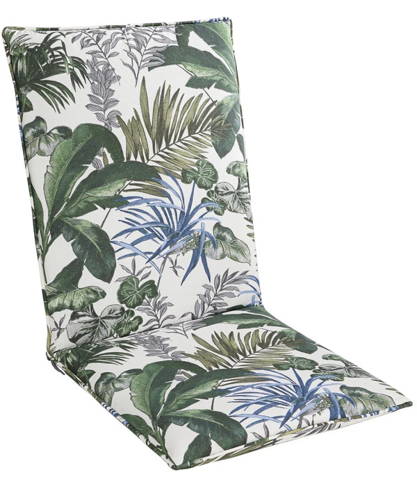 Madison Niederlehnerpolster Maui, Ca. B50/H5/T105 Cm 3 Madison Niederlehnerpolster Maui, Ca. B50/H5/T105 Cm