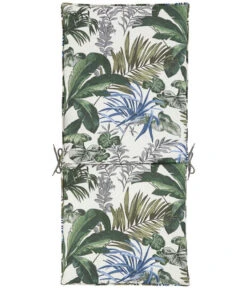 Madison Niederlehnerpolster Maui, Ca. B50/H5/T105 Cm 8 Madison Niederlehnerpolster Maui, Ca. B50/H5/T105 Cm -Gartenleben Verkauf 4433736 WE FS 002 SesselpolsterMaui