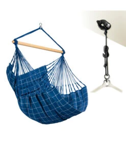 La Siesta Hängestuhl Domingo -Gartenleben Verkauf 4441085 WE FS 004 HAENGESTUHL DOMINGO MARIN