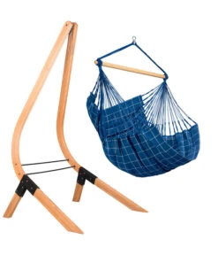 La Siesta Hängestuhl Domingo -Gartenleben Verkauf 4441085 WE FS 005 HAENGESTUHL DOMINGO MARIN