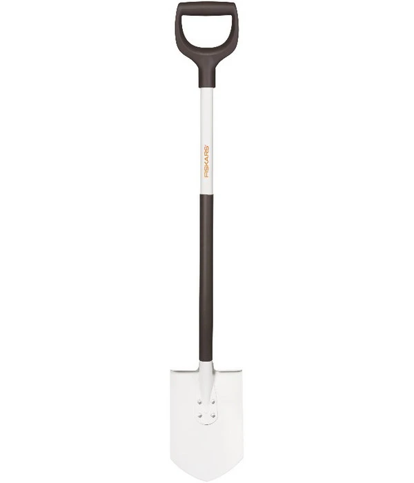 Fiskars Spitzspaten Solid Light 3 Fiskars Spitzspaten Solid Light