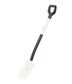 Fiskars Spitzspaten Solid Light 6 Fiskars Spitzspaten Solid Light -Gartenleben Verkauf 4447140 WE FS 002 FiskarsSpitzSpatenSolidLight