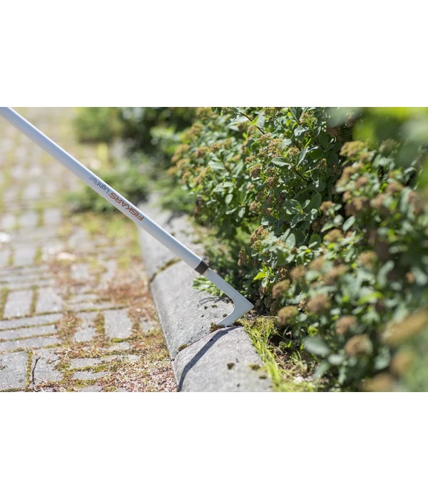 Fiskars Spitzspaten Solid Light 5 Fiskars Spitzspaten Solid Light – Bild 3