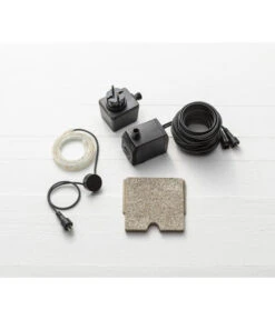 Dehner Polyresin-Gartenbrunnen Eclipse, Ca. H100 Cm -Gartenleben Verkauf 4447504 WE DE 002 DehnerPolyresinGartenbrunnenEclipseNEU