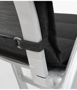 KETTtex Hochlehnerpolster Kiruna, Ca. B123/H3/T50 Cm -Gartenleben Verkauf 4448981 4448999 WE DE 001 Kiruna