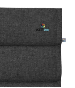 KETTtex Hochlehnerpolster Kiruna, Ca. B123/H3/T50 Cm -Gartenleben Verkauf 4448981 4448999 WE DE 002 Kiruna