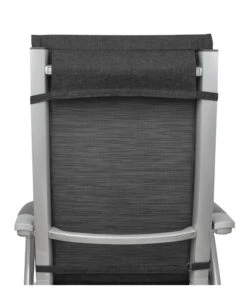 KETTtex Hochlehnerpolster Kiruna, Ca. B123/H3/T50 Cm -Gartenleben Verkauf 4448981 4448999 WE FS 001 Kiruna