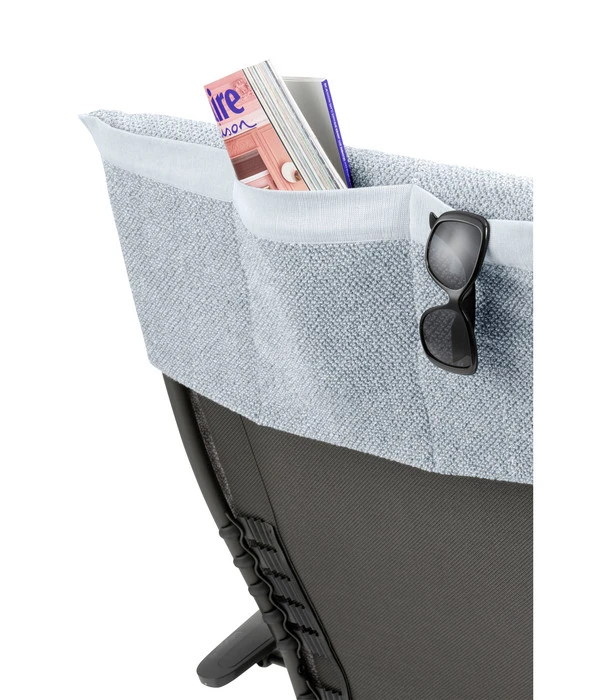 Lafuma Frotteauflage Littoral, Ca. B60/T180 Cm 6 Lafuma Frotteauflage Littoral, Ca. B60/T180 Cm – Bild 4