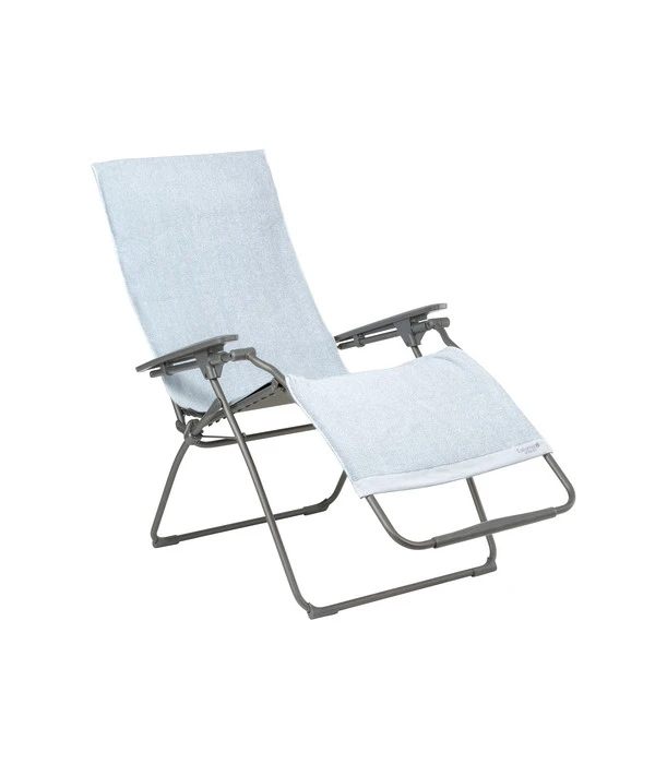 Lafuma Frotteauflage Littoral, Ca. B60/T180 Cm 3 Lafuma Frotteauflage Littoral, Ca. B60/T180 Cm