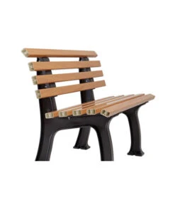 Bank In Holzoptik Ibiza -Gartenleben Verkauf 4460648 WE FS 002 BankIbizaHolzoptik