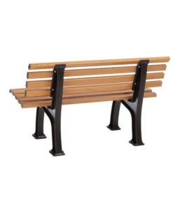 Bank In Holzoptik Ibiza -Gartenleben Verkauf 4460648 WE FS 004 BankIbizaHolzoptik