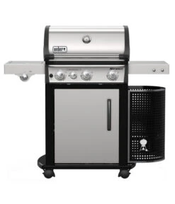 Weber Gasgrill Spirit SP-335 Premium GBS, 60 X 44 Cm -Gartenleben Verkauf 4463428 WE FS 003 SpiritSP335PremiumGBS