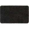 Hamat Fußmatte Majestic, Graphit, Ca. B80/T50 Cm -Gartenleben Verkauf 4473856 WE FS 001 HamatFussmatteMajestic
