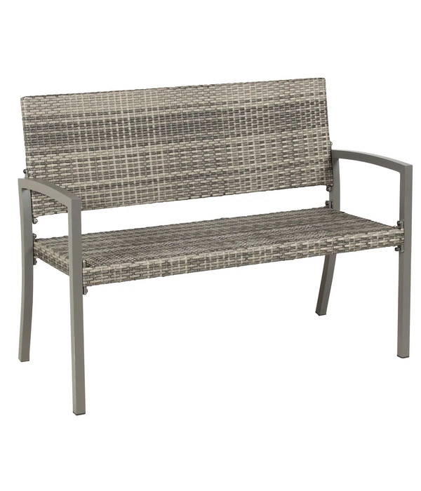 Acamp Gartenbank Dijon, 2-Sitzer 3 Acamp Gartenbank Dijon, 2-Sitzer