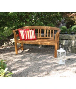 Acamp Gartenbank Batam, 2-Sitzer -Gartenleben Verkauf 4478863 WE MO 001 ACAMPGARTENBANKBATAMNEU