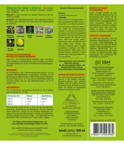 PROTECT GARDEN Permaclean Duo Unkraut & Wurzel-Ex -Gartenleben Verkauf 4480000 WE DE 001 PROTECTGARDENPermacleanDuoUnkrautundWurzel Ex