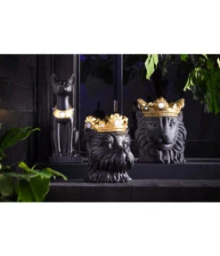 Dehner Solar-Hund Schnuppsi, Ca. B32/H39,5/T33 Cm -Gartenleben Verkauf 4494225 WE MO 001 SolarHundSchnuppsi