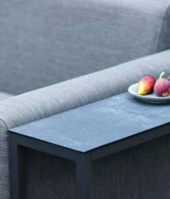 Dehner Beistelltisch Amsterdam, Ca. B75/H54/T23 Cm -Gartenleben Verkauf 4498598 WE DE 002 DehnerBeistelltischAmsterdam