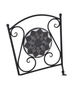 Siena Garden Klappsessel Como -Gartenleben Verkauf 4498747 WE DE 001 SienaGardenKlappstuhlComo