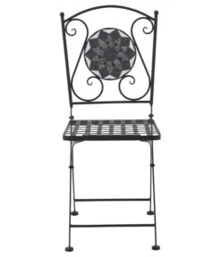 Siena Garden Klappsessel Como -Gartenleben Verkauf 4498747 WE FS 002 SienaGardenKlappstuhlComo