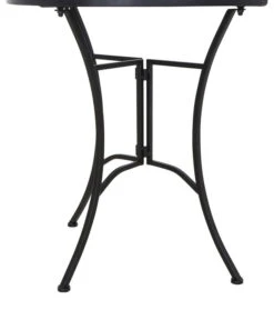 Siena Garden Mosaiktisch Como Halbrund, Ca. B35/H71/T70 Cm 15 Siena Garden Mosaiktisch Como Halbrund, Ca. B35/H71/T70 Cm -Gartenleben Verkauf 4498796 WE DE 002 TischComoH71cm