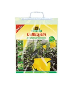 Neudorff Gelbtafeln (großformatig)