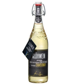 Glühwein Chardonnay, 0,75 L