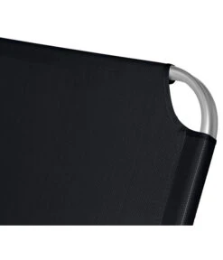 Siena Garden Dreibeinliege XXL, Ca. B69,5/H86/T209 Cm 27 Siena Garden Dreibeinliege XXL, Ca. B69,5/H86/T209 Cm -Gartenleben Verkauf 5068853 WE DE 002 SienaGardenDreibeinleigeXXLSchwarz