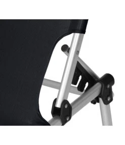 Siena Garden Dreibeinliege XXL, Ca. B69,5/H86/T209 Cm 28 Siena Garden Dreibeinliege XXL, Ca. B69,5/H86/T209 Cm -Gartenleben Verkauf 5068853 WE DE 003 SienaGardenDreibeinleigeXXLSchwarz