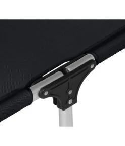 Siena Garden Dreibeinliege XXL, Ca. B69,5/H86/T209 Cm 29 Siena Garden Dreibeinliege XXL, Ca. B69,5/H86/T209 Cm -Gartenleben Verkauf 5068853 WE DE 004 SienaGardenDreibeinleigeXXLSchwarz