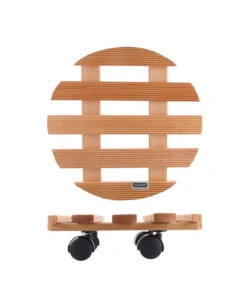 Wagner Pflanzroller Country, Ø 30 Cm 15 Wagner Pflanzroller Country, Ø 30 Cm -Gartenleben Verkauf 5230057 WE FS 005 WagnerPflRollerC