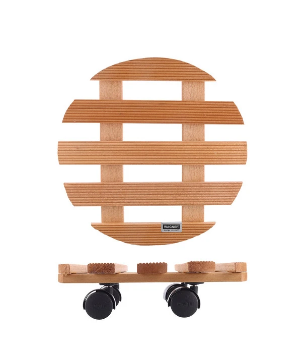 Wagner Pflanzroller Country, Ø 30 Cm 7 Wagner Pflanzroller Country, Ø 30 Cm – Bild 5