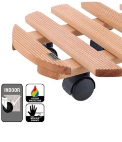 Wagner Pflanzroller Country, Ø 30 Cm 18 Wagner Pflanzroller Country, Ø 30 Cm -Gartenleben Verkauf 5230057 WE IG 004 MULTIROLLERCOUNTRY