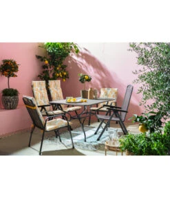 MWH Metall-Gartensessel Savoy -Gartenleben Verkauf 5312046 WE MO 003 GruppeSavoy