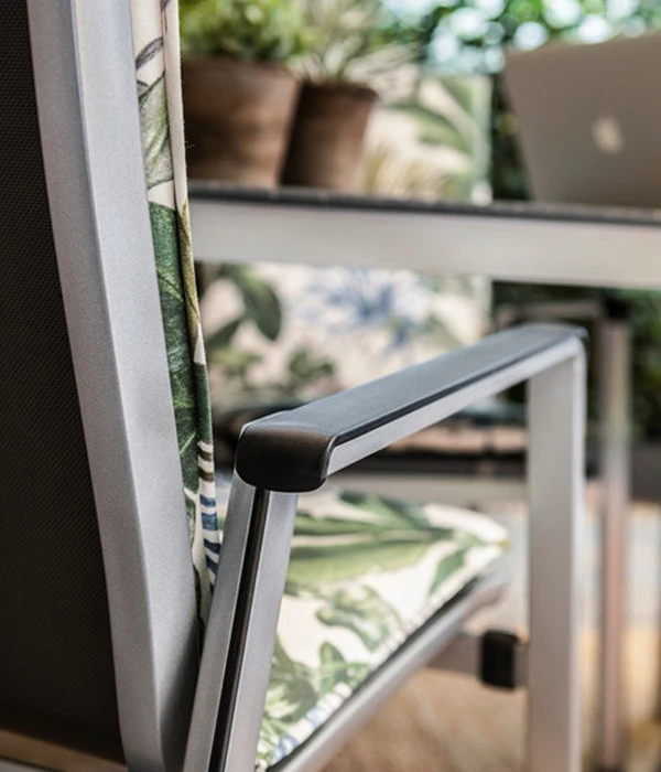 MWH Alu-Stapelsessel Elements 7 MWH Alu-Stapelsessel Elements – Bild 5