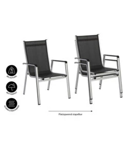 MWH Alu-Stapelsessel Elements 10 MWH Alu-Stapelsessel Elements -Gartenleben Verkauf 5325733 WE IG 001 MWHAluStapelsesselElements