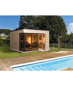 Weka Designhaus Cubilis