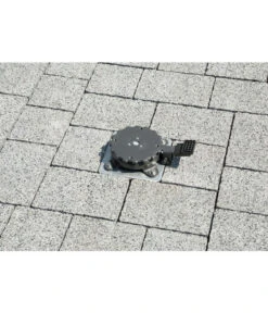 Schneider Universal-Bodenplatte Für Gartenschirme -Gartenleben Verkauf 5341458 WE MO 002 Bodenhuelse