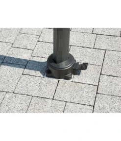 Schneider Universal-Bodenplatte Für Gartenschirme -Gartenleben Verkauf 5341458 WE MO 003 Bodenhuelse