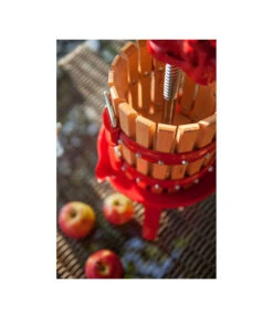 Spindelpresse, 6 Liter -Gartenleben Verkauf 5442181 WE MO 001 Spindelpresse6l