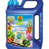 COMPO Gartendünger Blaukorn® NovaTec® Flüssig, 2,5 L -Gartenleben Verkauf 607960 WE FS 002 COMPOGartenduengerBlaukornNovaTecfluessig